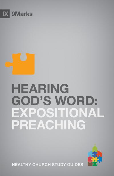 Hearing God’s Word