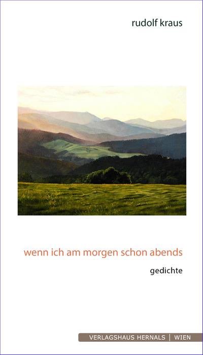 wenn ich am morgen schon abends