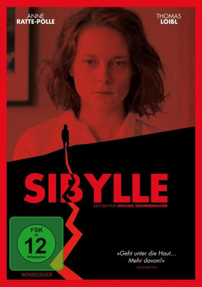Sibylle, 1 DVD