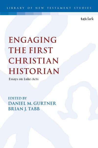 Engaging the First Christian Historian
