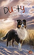 Dusty - Gefährliche Ferien