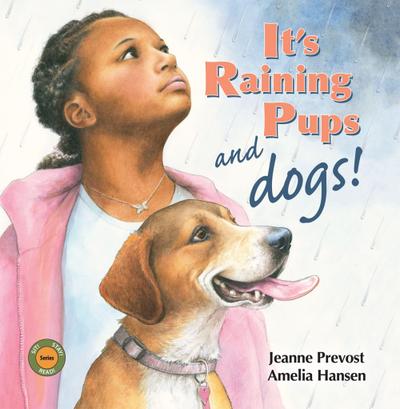 It’s Raining Pups and Dogs!