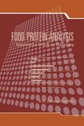 Food Protein Analysis