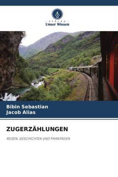 ZUGERZÄHLUNGEN