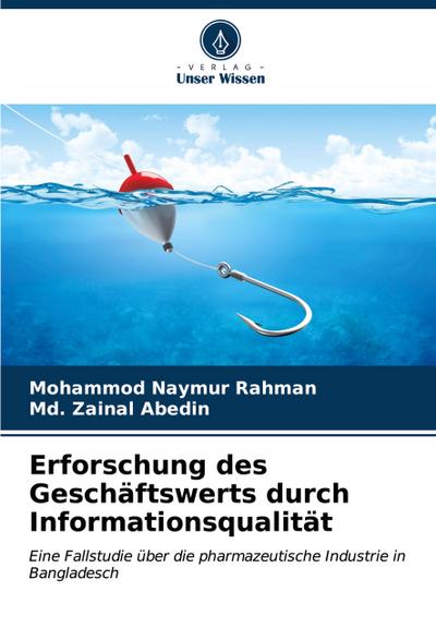 Erforschung des Geschäftswerts durch Informationsqualität