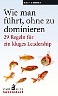 Wie man führt, ohne zu dominieren