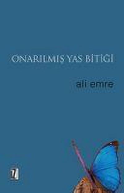 Onarilmis Yas Bitigi