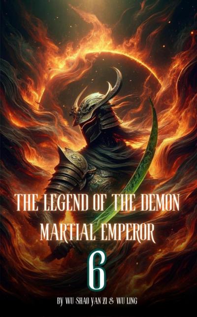 Legend of the Demon Martial Emperor: An Isekai Cultivation Adventure