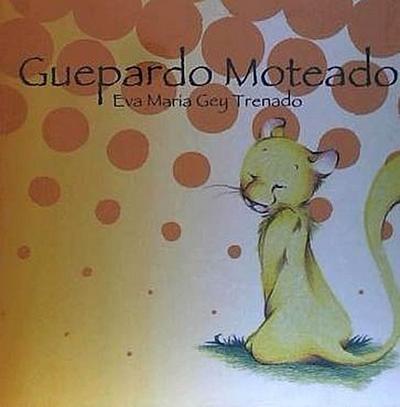 Guepardo moteado
