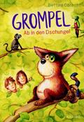 Grompel - Ab in den Dschungel