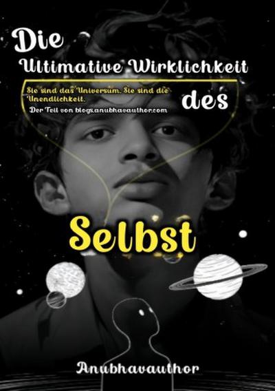Die ultimative Wirklichkeit des Selbst