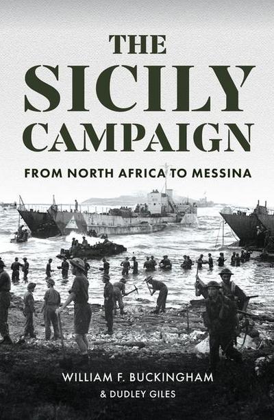 The Sicily Campaign