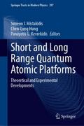 Short and Long Range Quantum Atomic Platforms