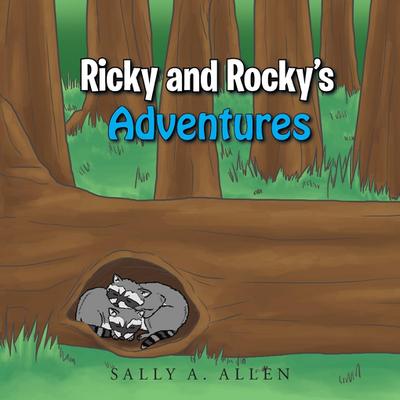 Ricky and Rocky’s Adventures