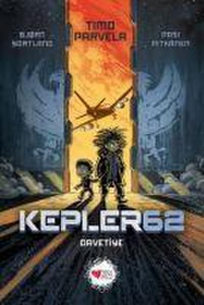 Kepler62 1 - Davetiye