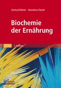 Biochemie der Ernährung