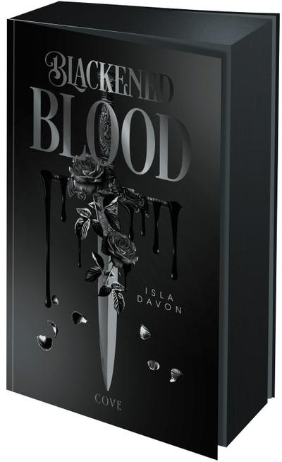 Blackened Blade 3: Of Blackened Blood