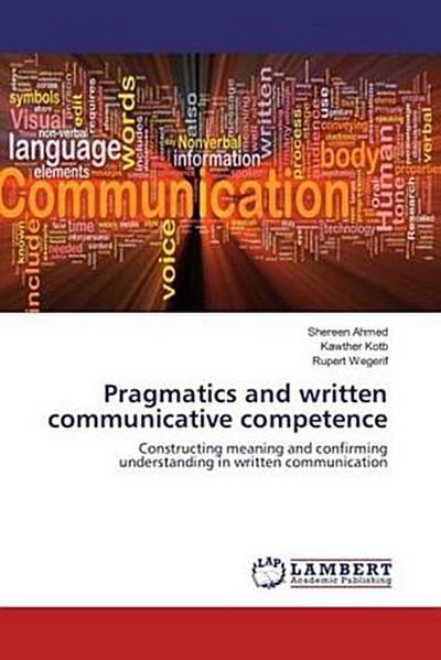Pragmatics and written communicative competence