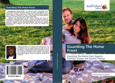 Guarding The Home Front