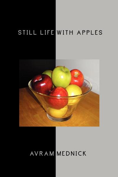Still Life with Apples