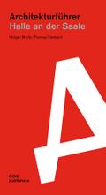 Architekturführer Halle an der Saale