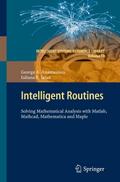 Intelligent Routines