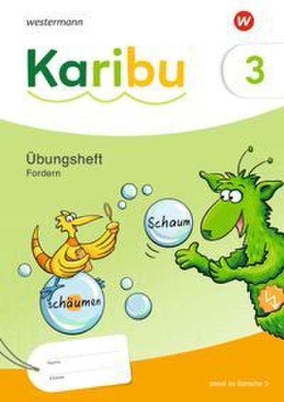 Karibu - Ausgabe 2024