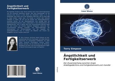 Ängstlichkeit und Fertigkeitserwerb