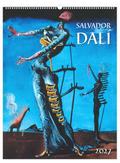 Salvador Dali 2027