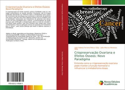 Criopreservação Ovariana e Efeitos Ósseos: Novo Paradigma