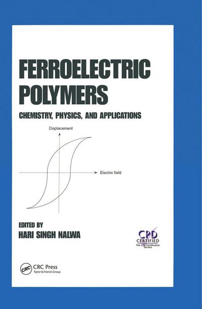 Ferroelectric Polymers