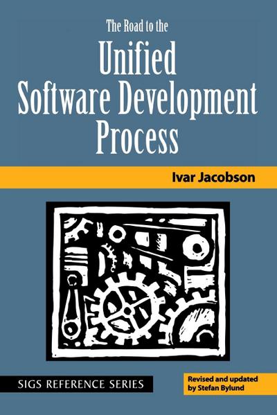 The Road to the Unified Software Development Process