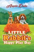 LITTLE RABBIT’S HAPPY PLAY DAY