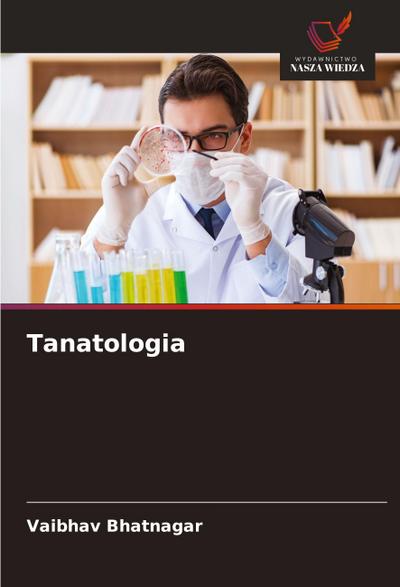 Tanatologia