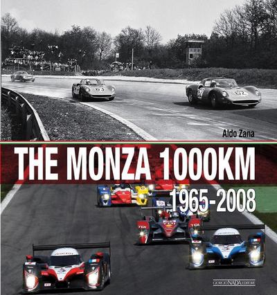 The Monza 1000 Km