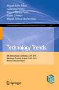 Technology Trends