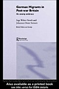 German Migrants in Post-War Britain