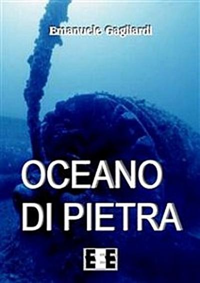 Oceano di pietra