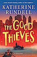 The Good Thieves