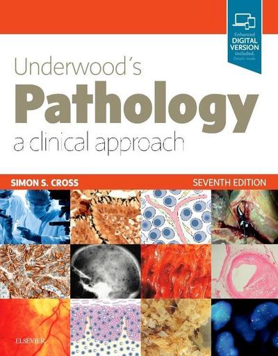 Underwood’s Pathology: a Clinical Approach