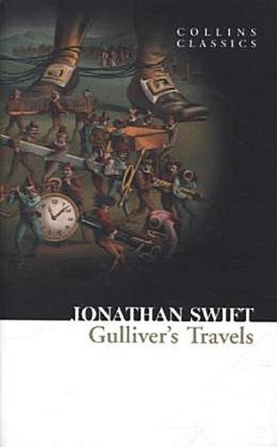 Gulliver’s Travels
