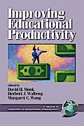 Improving Educational Productivity