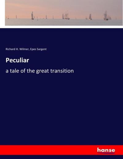 Peculiar
