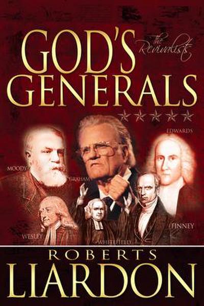 God’s Generals