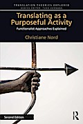 Translating as a Purposeful Activity
