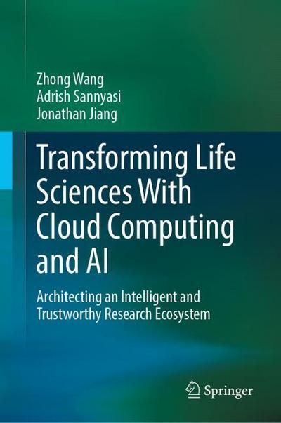 Transforming Life Sciences With Cloud Computing and AI