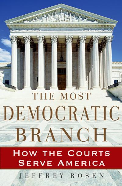 The Most Democratic Branch