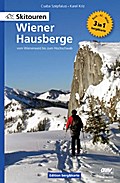 Skitouren Wiener Hausberge - vom Wienerwald bis zum Hochschwab