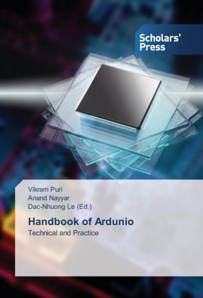 Handbook of Ardunio