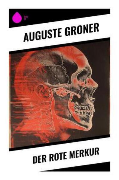 Der rote Merkur